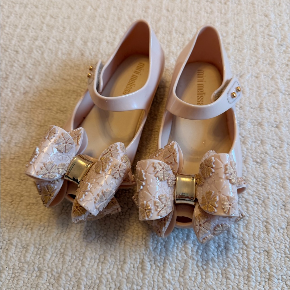 Mini Melissa Mini Ultragirl Sweet XI BB